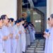 Hình ảnh: Kính mừng Đại lễ kỷ niệm 98 năm ngày Khai Minh Đại Đạo