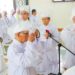 Hình ảnh: Kính mừng Đại lễ kỷ niệm 98 năm ngày Khai Minh Đại Đạo