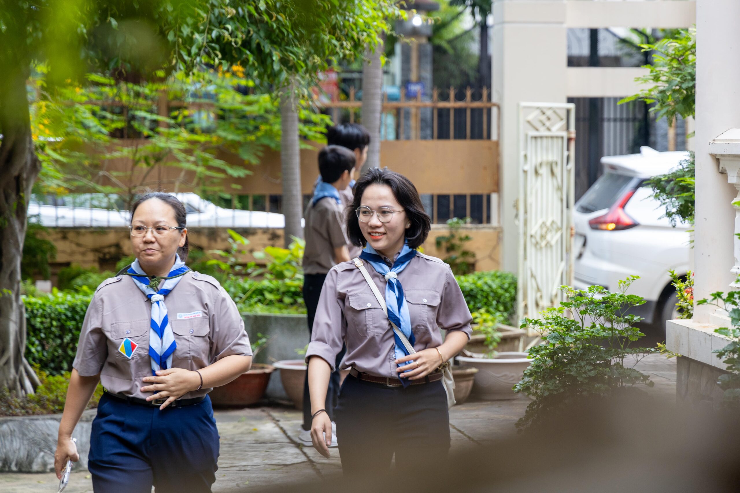 Lễ ra mắt Tu tập sinh Quy Nhơn (27/12/2023 – 15/11/ Quý Mão) – ảnh 49