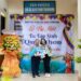 Hình ảnh: Lễ ra mắt Tu tập sinh Quy Nhơn (27/12/2023 – 15/11/ Quý Mão)