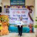 Hình ảnh: Lễ ra mắt Tu tập sinh Quy Nhơn (27/12/2023 – 15/11/ Quý Mão)