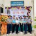 Hình ảnh: Lễ ra mắt Tu tập sinh Quy Nhơn (27/12/2023 – 15/11/ Quý Mão)