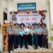 Hình ảnh: Lễ ra mắt Tu tập sinh Quy Nhơn (27/12/2023 – 15/11/ Quý Mão)