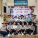 Hình ảnh: Lễ ra mắt Tu tập sinh Quy Nhơn (27/12/2023 – 15/11/ Quý Mão)