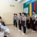 Hình ảnh: Lễ ra mắt Tu tập sinh Quy Nhơn (27/12/2023 – 15/11/ Quý Mão)