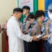 Hình ảnh: Lễ ra mắt Tu tập sinh Quy Nhơn (27/12/2023 – 15/11/ Quý Mão)