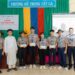 Hình ảnh: Lễ ra mắt Tu tập sinh Quy Nhơn (27/12/2023 – 15/11/ Quý Mão)