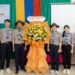 Hình ảnh: Lễ ra mắt Tu tập sinh Quy Nhơn (27/12/2023 – 15/11/ Quý Mão)