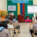 Hình ảnh: Lễ ra mắt Tu tập sinh Quy Nhơn (27/12/2023 – 15/11/ Quý Mão)