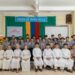 Hình ảnh: Lễ ra mắt Tu tập sinh Quy Nhơn (27/12/2023 – 15/11/ Quý Mão)