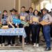 Hình ảnh: Lễ ra mắt Tu tập sinh Quy Nhơn (27/12/2023 – 15/11/ Quý Mão)