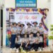 Hình ảnh: Lễ ra mắt Tu tập sinh Quy Nhơn (27/12/2023 – 15/11/ Quý Mão)