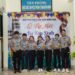 Hình ảnh: Lễ ra mắt Tu tập sinh Quy Nhơn (27/12/2023 – 15/11/ Quý Mão)