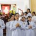 Hình ảnh: Lễ ra mắt Tu tập sinh Quy Nhơn (27/12/2023 – 15/11/ Quý Mão)