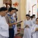 Hình ảnh: Lễ ra mắt Tu tập sinh Quy Nhơn (27/12/2023 – 15/11/ Quý Mão)