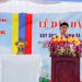 Hình ảnh: Lễ đặt đá xây dựng Cơ sở đạo Trung Dung 10/11/Quý Mão (22/12/2023)