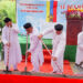 Hình ảnh: Lễ đặt đá xây dựng Cơ sở đạo Trung Dung 10/11/Quý Mão (22/12/2023)