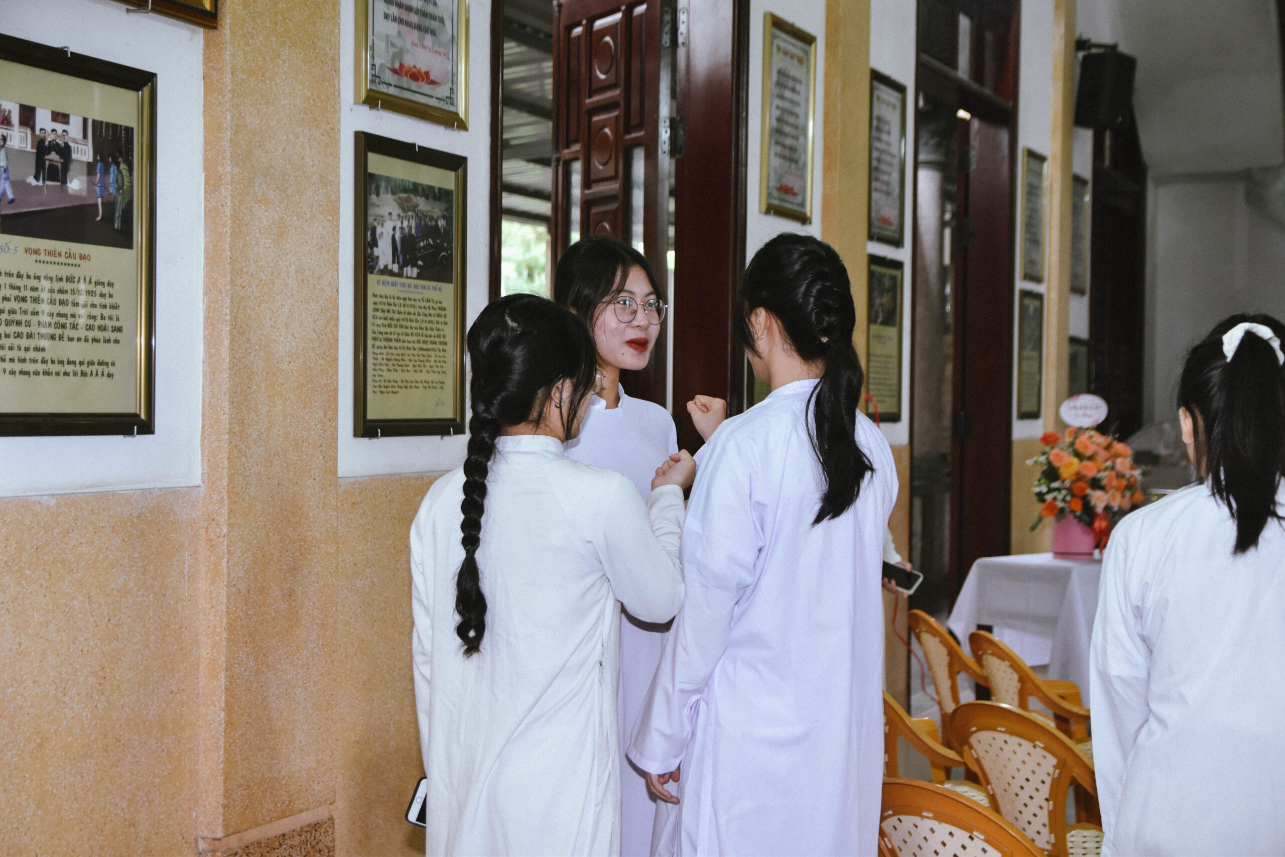 Tập thể Tu tập sinh Huế kỷ niệm sinh nhật lần thứ 35 – ảnh 6