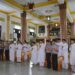 Hình ảnh: Tập thể Tu tập sinh Huế kỷ niệm sinh nhật lần thứ 35