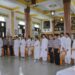 Hình ảnh: Tập thể Tu tập sinh Huế kỷ niệm sinh nhật lần thứ 35