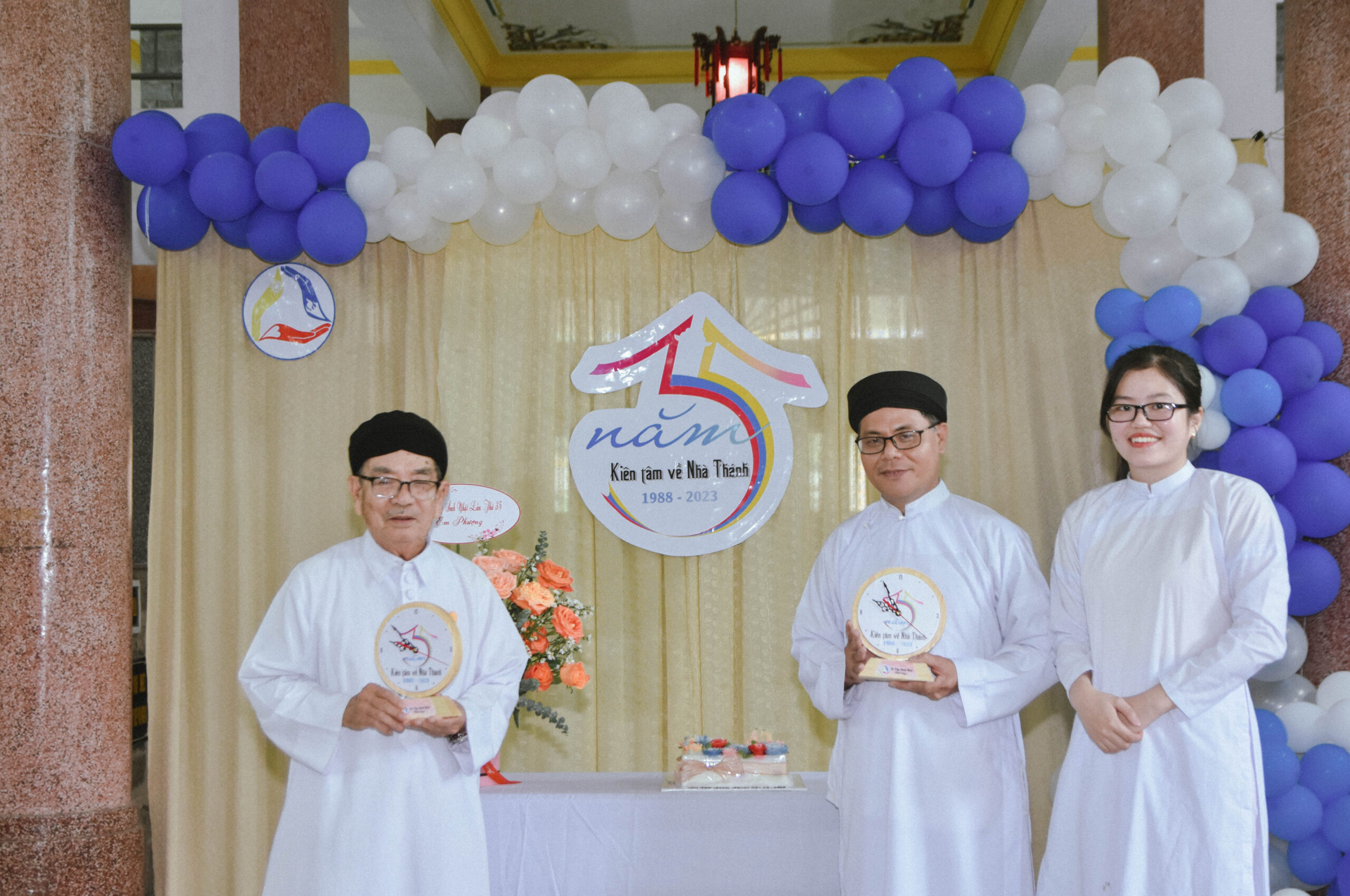 Tập thể Tu tập sinh Huế kỷ niệm sinh nhật lần thứ 35 – ảnh 26