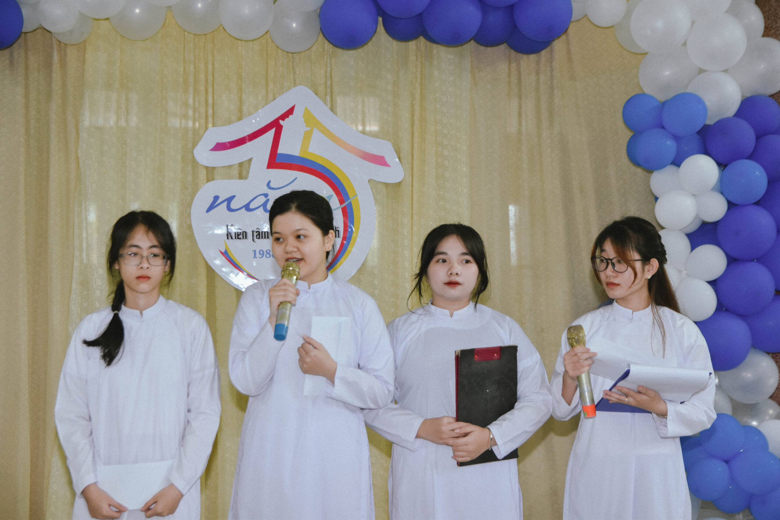 Tập thể Tu tập sinh Huế kỷ niệm sinh nhật lần thứ 35 – ảnh 31