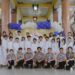 Hình ảnh: Tập thể Tu tập sinh Huế kỷ niệm sinh nhật lần thứ 35