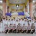 Hình ảnh: Tập thể Tu tập sinh Huế kỷ niệm sinh nhật lần thứ 35