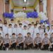 Hình ảnh: Tập thể Tu tập sinh Huế kỷ niệm sinh nhật lần thứ 35