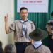 Hình ảnh: Lễ ra mắt Tu tập sinh Quy Nhơn (27/12/2023 – 15/11/ Quý Mão)