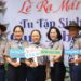 Hình ảnh: Lễ ra mắt Tu tập sinh Quy Nhơn (27/12/2023 – 15/11/ Quý Mão)
