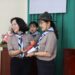 Hình ảnh: Lễ ra mắt Tu tập sinh Quy Nhơn (27/12/2023 – 15/11/ Quý Mão)