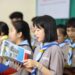 Hình ảnh: Lễ ra mắt Tu tập sinh Quy Nhơn (27/12/2023 – 15/11/ Quý Mão)