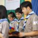 Hình ảnh: Lễ ra mắt Tu tập sinh Quy Nhơn (27/12/2023 – 15/11/ Quý Mão)