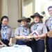 Hình ảnh: Lễ ra mắt Tu tập sinh Quy Nhơn (27/12/2023 – 15/11/ Quý Mão)