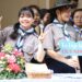 Hình ảnh: Lễ ra mắt Tu tập sinh Quy Nhơn (27/12/2023 – 15/11/ Quý Mão)