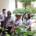 Hình ảnh: Lễ ra mắt Tu tập sinh Quy Nhơn (27/12/2023 – 15/11/ Quý Mão)