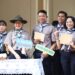 Hình ảnh: Lễ ra mắt Tu tập sinh Quy Nhơn (27/12/2023 – 15/11/ Quý Mão)