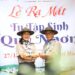 Hình ảnh: Lễ ra mắt Tu tập sinh Quy Nhơn (27/12/2023 – 15/11/ Quý Mão)