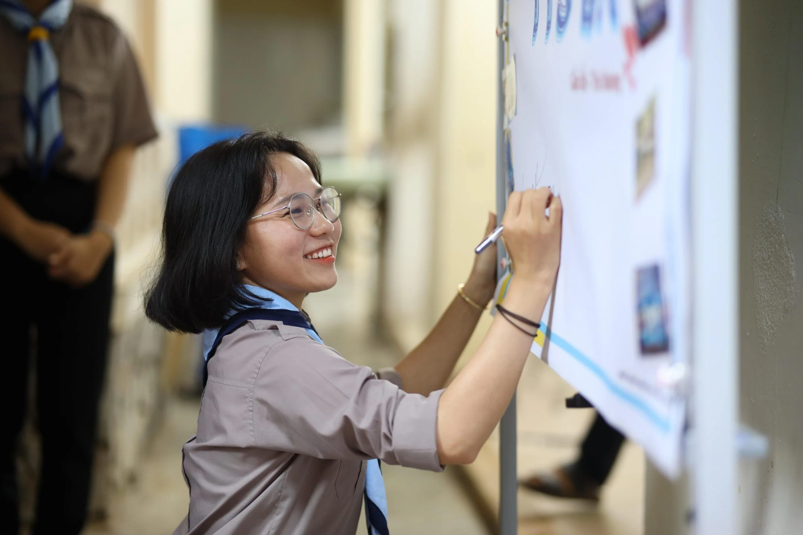 Lễ ra mắt Tu tập sinh Quy Nhơn (27/12/2023 – 15/11/ Quý Mão) – ảnh 43