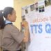 Hình ảnh: Lễ ra mắt Tu tập sinh Quy Nhơn (27/12/2023 – 15/11/ Quý Mão)