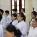 Hình ảnh: Lễ ra mắt Tu tập sinh Quy Nhơn (27/12/2023 – 15/11/ Quý Mão)