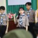 Hình ảnh: Lễ ra mắt Tu tập sinh Quy Nhơn (27/12/2023 – 15/11/ Quý Mão)