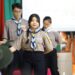 Hình ảnh: Lễ ra mắt Tu tập sinh Quy Nhơn (27/12/2023 – 15/11/ Quý Mão)