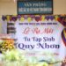 Hình ảnh: Lễ ra mắt Tu tập sinh Quy Nhơn (27/12/2023 – 15/11/ Quý Mão)