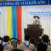 Hình ảnh: Lễ tổng kết sinh hoạt tu học năm 2023 và triển khai kế hoạch năm 2024
