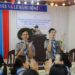 Hình ảnh: Lễ tổng kết sinh hoạt tu học năm 2023 và triển khai kế hoạch năm 2024