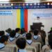 Hình ảnh: Lễ tổng kết sinh hoạt tu học năm 2023 và triển khai kế hoạch năm 2024