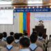 Hình ảnh: Lễ tổng kết sinh hoạt tu học năm 2023 và triển khai kế hoạch năm 2024