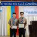 Hình ảnh: Lễ tổng kết sinh hoạt tu học năm 2023 và triển khai kế hoạch năm 2024